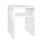 Modular End Table