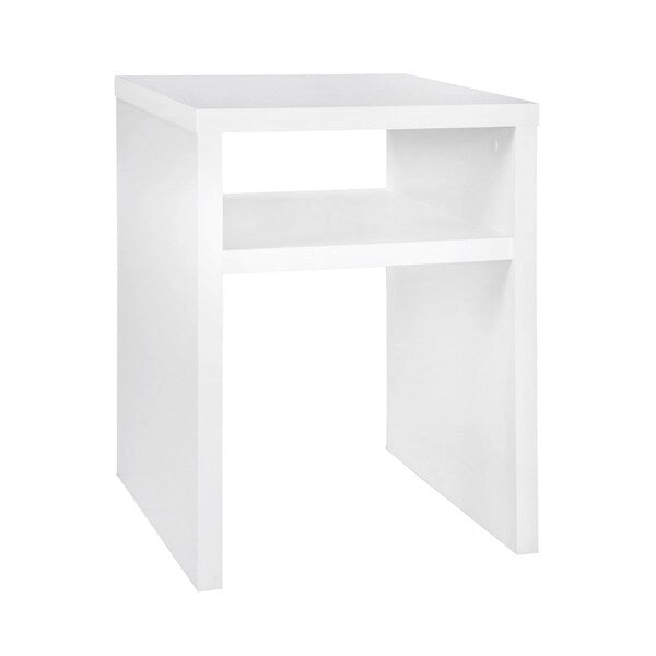Modular End Table