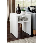 Modular End Table