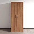 27 Wardrobe