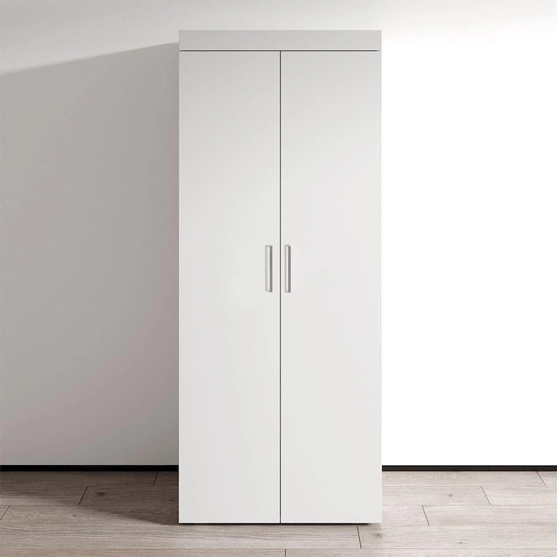 27 Kleiderschrank