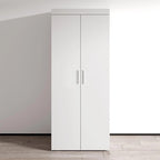 27 Wardrobe