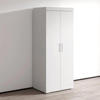 27 Wardrobe