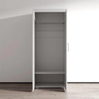 27 Wardrobe