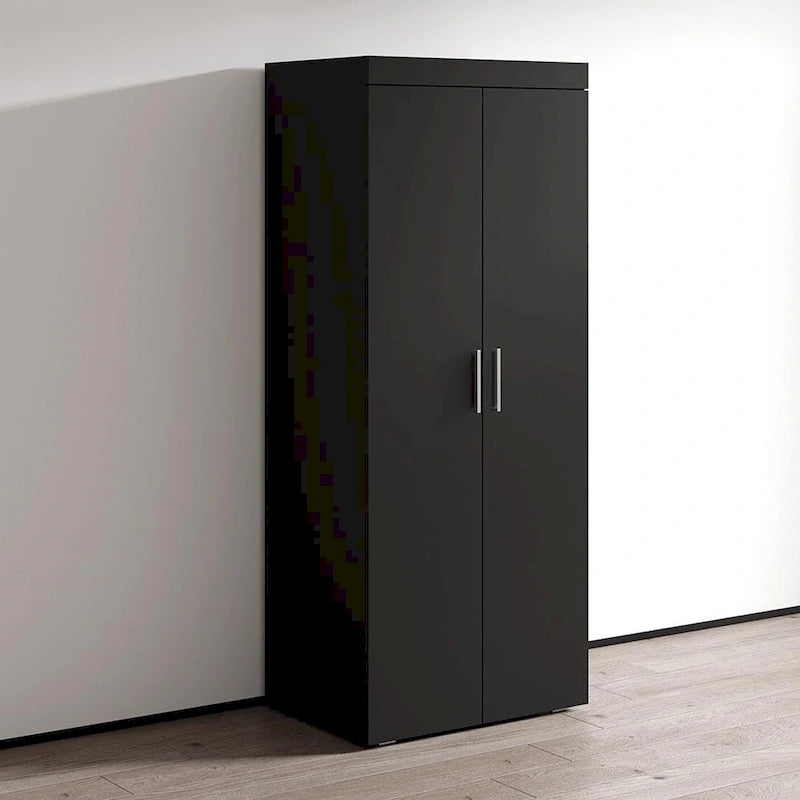 27 Wardrobe