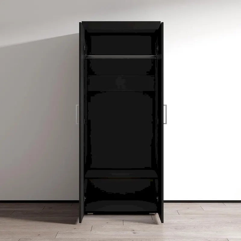 27 Wardrobe