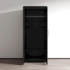 27 Wardrobe