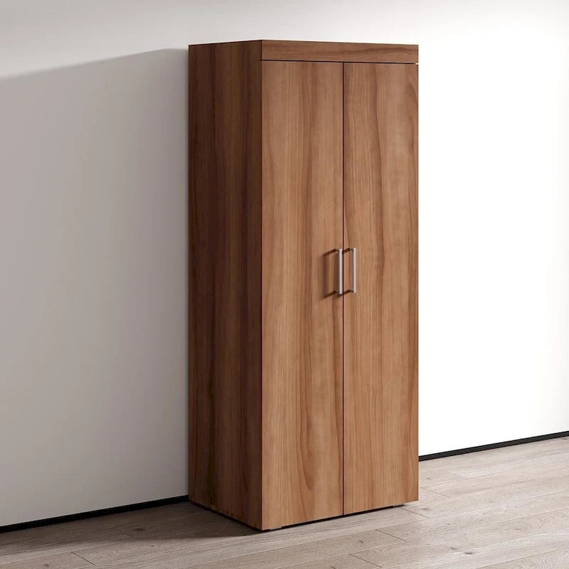 27 Wardrobe
