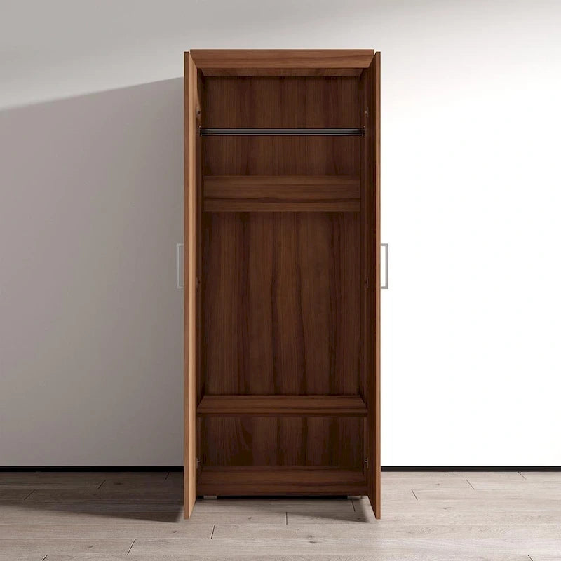 27 Wardrobe