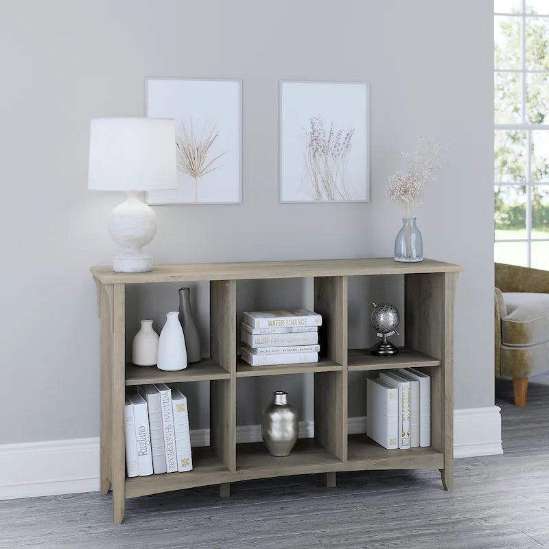 6 Cube Organizer
