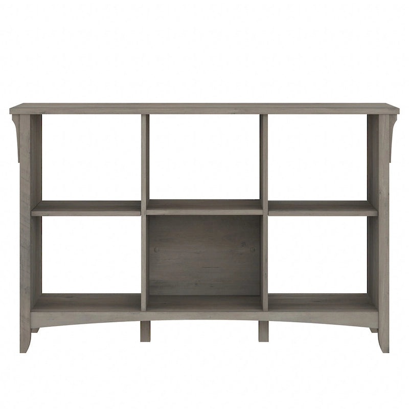 6 Cube Organizer