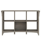 6 Cube Organizer