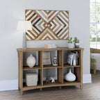 6 Cube Organizer