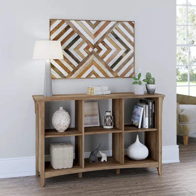 6 Cube Organizer