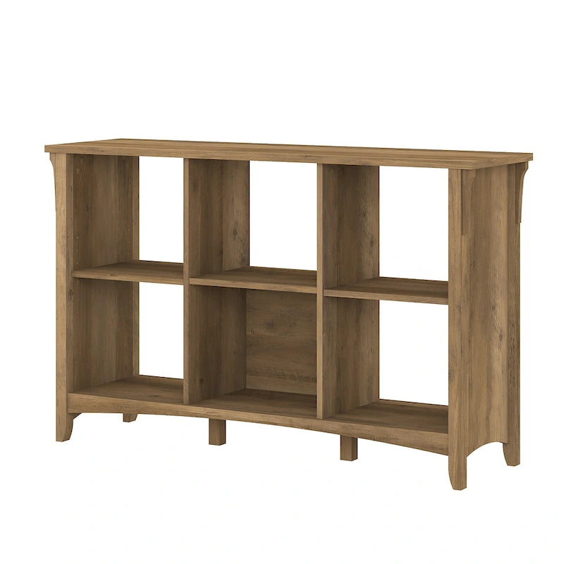 6 Cube Organizer