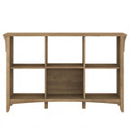 6 Cube Organizer