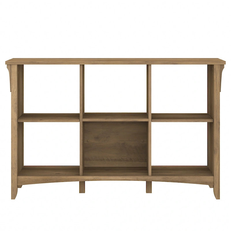 6 Cube Organizer