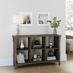 6 Cube Organizer