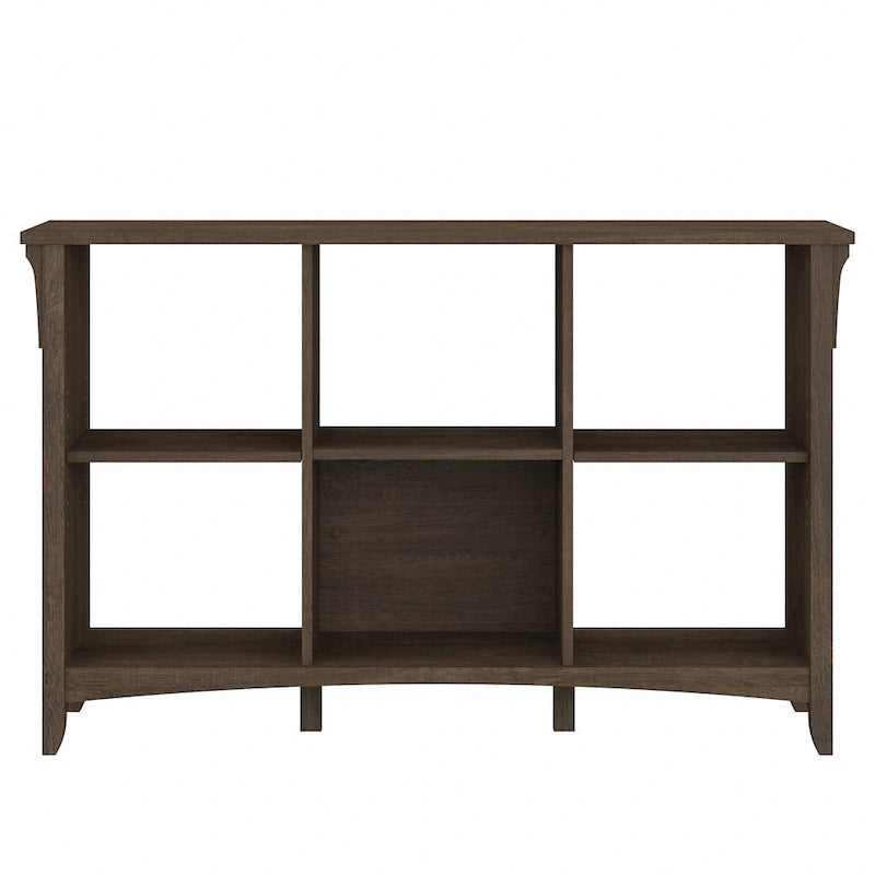 6 Cube Organizer