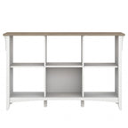 6 Cube Organizer