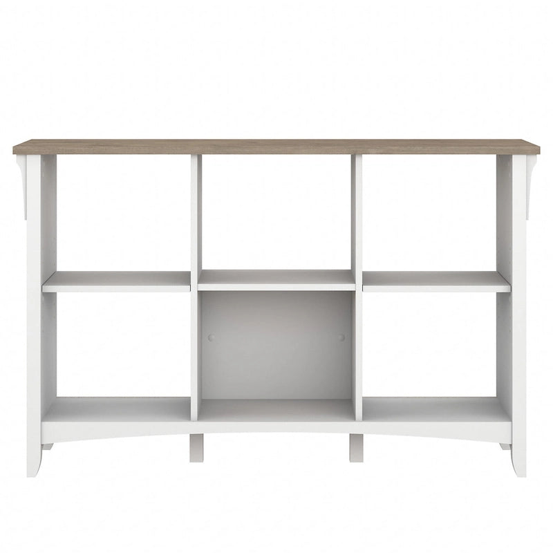 6 Cube Organizer
