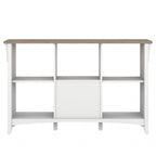 6 Cube Organizer
