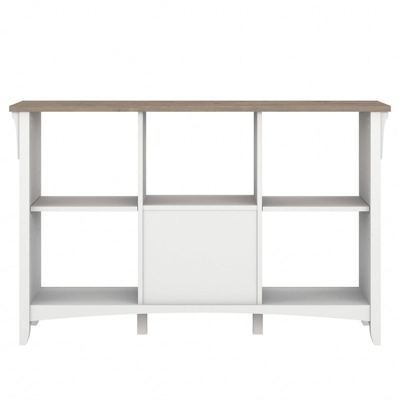 6 Cube Organizer