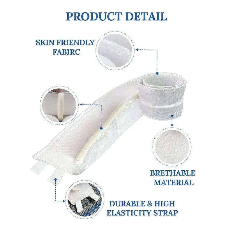 Bed Bridge Twin to King Converter Kit (NOT BED)