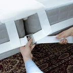 Bed Bridge Twin to King Converter Kit (NOT BED)
