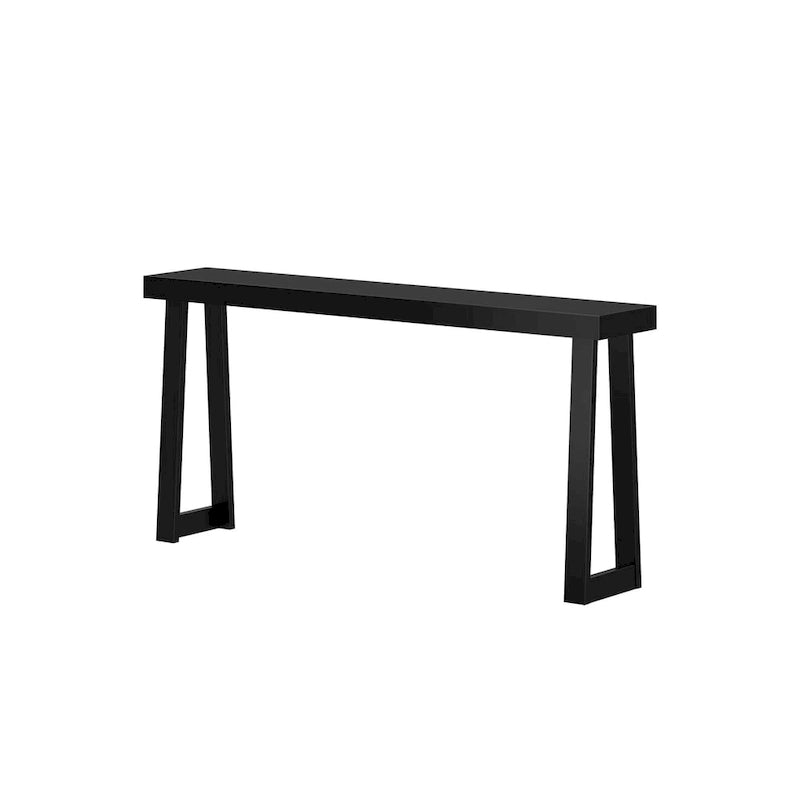 Classic Solid Wood Console Table - 66
