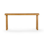 Classic Solid Wood Console Table - 66