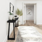 Classic Solid Wood Console Table - 66