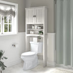 Over The Toilet Storage Cabinet