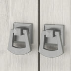 Over The Toilet Storage Cabinet