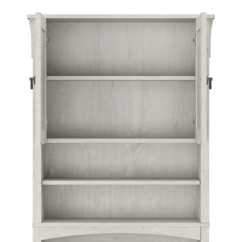 Over The Toilet Storage Cabinet