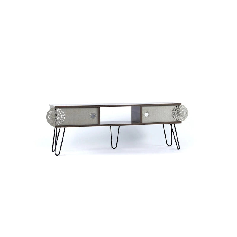 Mid-century Modern TV Stand