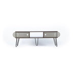Mid-century Modern TV Stand
