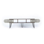 Mid-century Modern TV Stand