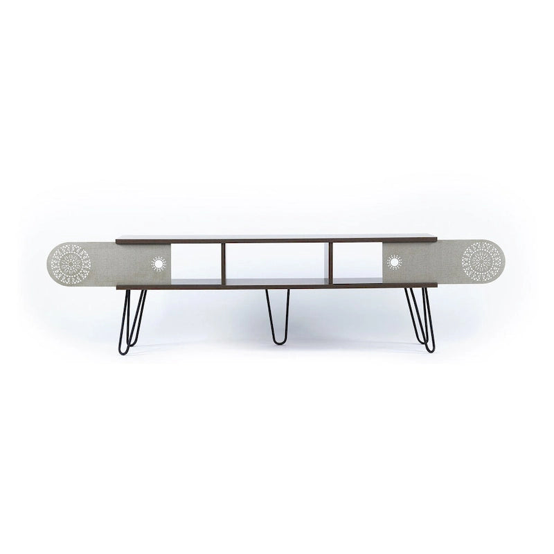 Mid-century Modern TV Stand